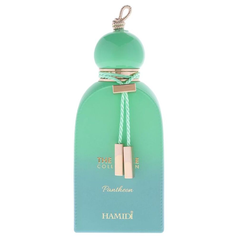 Hamidi The Dome Pantheon Eau de Parfum EDP Spray for Unisex 3.4 oz /100 ml - New
